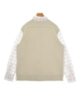 LOEWE（ロエベ）カジュアルシャツ 白 サイズ:46(M位) メンズ/2200642875013