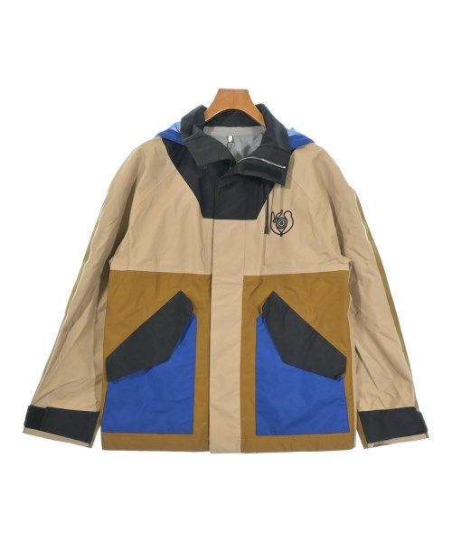 ロエベ(LOEWE)のLOEWE マウンテンパーカー