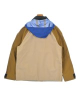 LOEWE（ロエベ）マウンテンパーカー ベージュ サイズ:S メンズ/2200642875020
