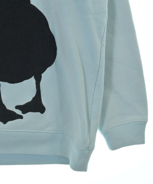 LOEWE（ロエベ）スウェット 青 サイズ:S メンズ/2200640715205