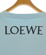 LOEWE（ロエベ）スウェット 青 サイズ:S メンズ/2200640715205