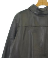 LOEWE（ロエベ）カジュアルシャツ 茶 サイズ:34(XS位) レディース/2200643270015