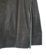 LOEWE（ロエベ）カジュアルシャツ 茶 サイズ:34(XS位) レディース/2200643270015