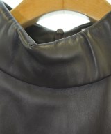 LOEWE（ロエベ）カジュアルシャツ 茶 サイズ:34(XS位) レディース/2200643270015