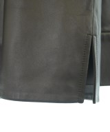 LOEWE（ロエベ）カジュアルシャツ 茶 サイズ:34(XS位) レディース/2200643270015