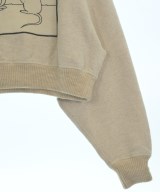LOEWE（ロエベ）スウェット ベージュ サイズ:XS レディース/2200643259010