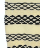 LOEWE（ロエベ）ベスト 白 サイズ:S レディース/2200643259027