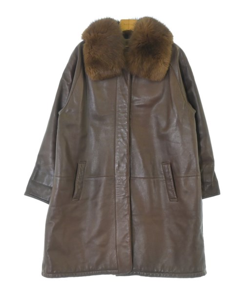 LOEWE(ロエベ)その他 茶 サイズ:-(M位)/2200632997039