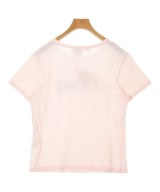 LOEWE（ロエベ）Tシャツ・カットソー ピンク サイズ:L レディース/2200643874121