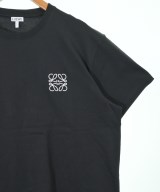 LOEWE（ロエベ）Tシャツ・カットソー 黒 サイズ:M レディース/2200643874138