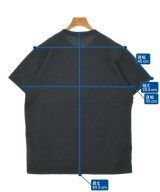 LOEWE（ロエベ）Tシャツ・カットソー 黒 サイズ:M レディース/2200643874138