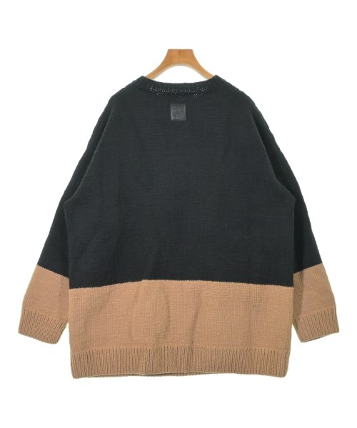 LOEWE（ロエベ）ニット・セーター 茶 サイズ:M レディース/2200643874145