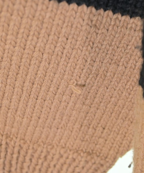 LOEWE（ロエベ）ニット・セーター 茶 サイズ:M レディース/2200643874145