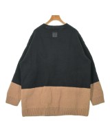 LOEWE（ロエベ）ニット・セーター 茶 サイズ:M レディース/2200643874145