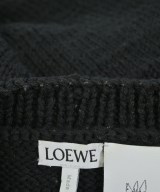 LOEWE（ロエベ）ニット・セーター 茶 サイズ:M レディース/2200643874145