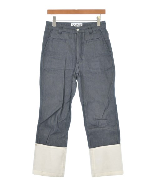 ロエベ(LOEWE)のLOEWE デニムパンツ