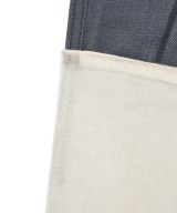 LOEWE（ロエベ）デニムパンツ 紺 サイズ:34(XXS位) レディース/2200643874169