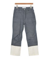 LOEWE デニムパンツ