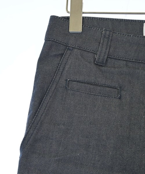 LOEWE（ロエベ）デニムパンツ 紺 サイズ:32(XL位) レディース/2200643874176