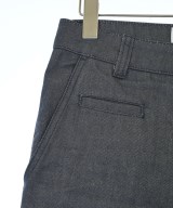 LOEWE（ロエベ）デニムパンツ 紺 サイズ:32(XL位) レディース/2200643874176