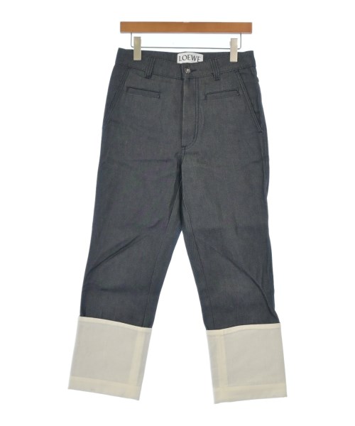 ロエベ(LOEWE)のLOEWE デニムパンツ