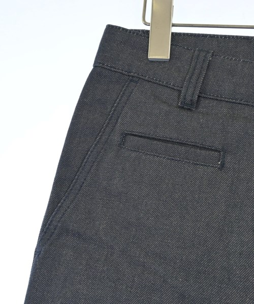 LOEWE（ロエベ）デニムパンツ 紺 サイズ:34(L位) レディース/2200643874183