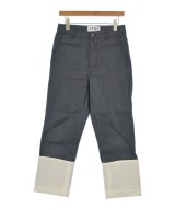 LOEWE デニムパンツ