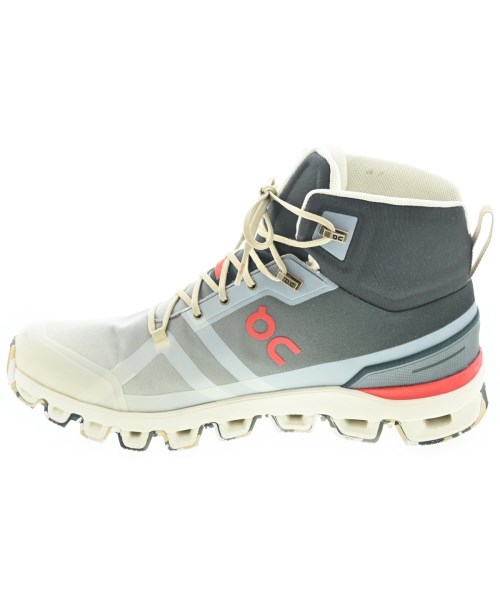 LOEWE（ロエベ）スニーカー グレー サイズ:EU44(29cm位) メンズ/2200643874244