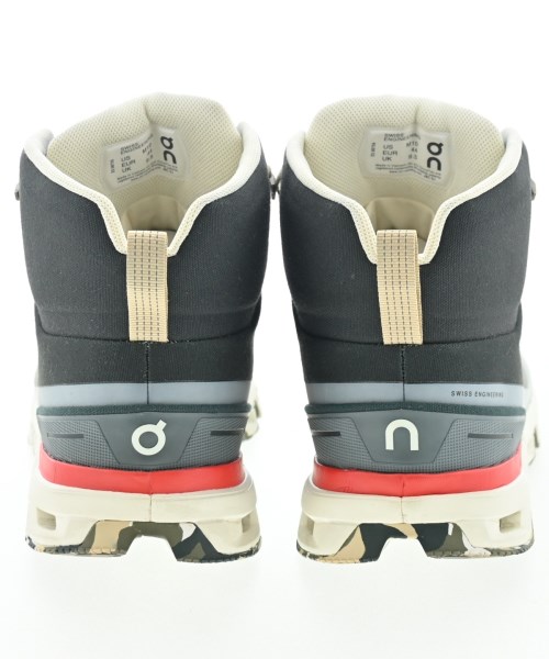 LOEWE（ロエベ）スニーカー グレー サイズ:EU44(29cm位) メンズ/2200643874244