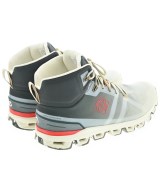 LOEWE（ロエベ）スニーカー グレー サイズ:EU44(29cm位) メンズ/2200643874244