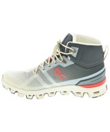 LOEWE（ロエベ）スニーカー グレー サイズ:EU44(29cm位) メンズ/2200643874244