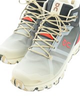 LOEWE（ロエベ）スニーカー グレー サイズ:EU44(29cm位) メンズ/2200643874244