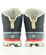 LOEWE（ロエベ）スニーカー グレー サイズ:EU44(29cm位) メンズ/2200643874244