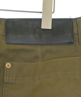 LOEWE（ロエベ）チノパン カーキ サイズ:52(XXL位) メンズ/2200643879027