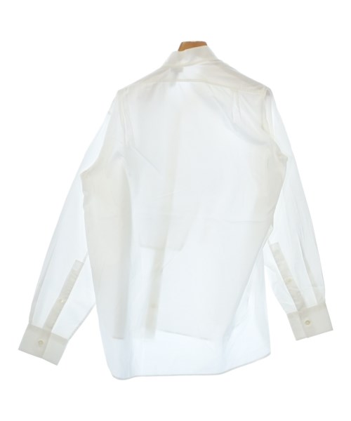 LOEWE（ロエベ）ブラウス 白 サイズ:S レディース/2200643974012