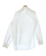 LOEWE（ロエベ）ブラウス 白 サイズ:S レディース/2200643974012