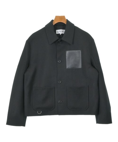 ロエベ(LOEWE)のLOEWE カジュアルジャケット