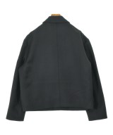 LOEWE（ロエベ）カジュアルジャケット 黒 サイズ:48(L位) メンズ/2200642066039