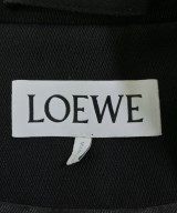 LOEWE（ロエベ）カジュアルジャケット 黒 サイズ:48(L位) メンズ/2200642066039