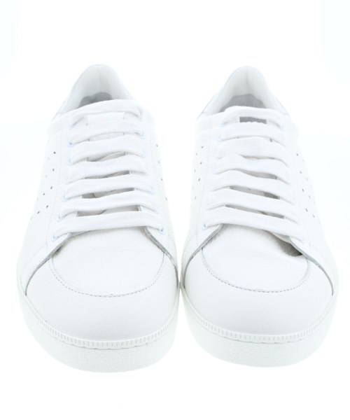 LOEWE（ロエベ）スニーカー 白 サイズ:EU43(28cm位) メンズ/2200642066114