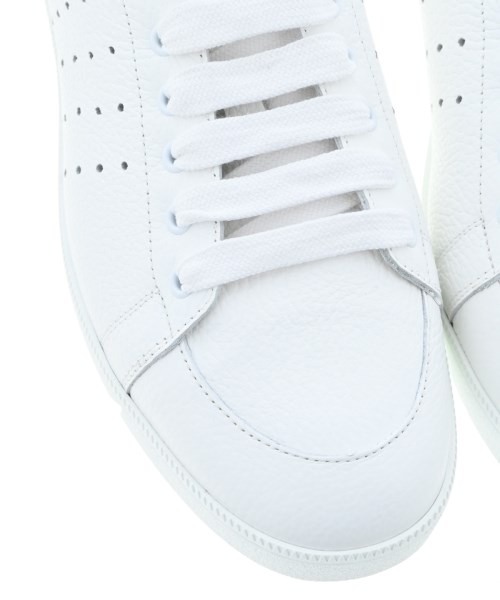 LOEWE（ロエベ）スニーカー 白 サイズ:EU43(28cm位) メンズ/2200642066114