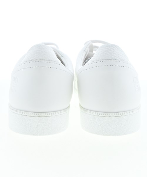 LOEWE（ロエベ）スニーカー 白 サイズ:EU43(28cm位) メンズ/2200642066114