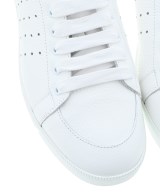 LOEWE（ロエベ）スニーカー 白 サイズ:EU43(28cm位) メンズ/2200642066114