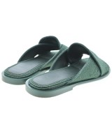 LOEWE（ロエベ）サンダル 緑 サイズ:EU40(25cm位) メンズ/2200642066121