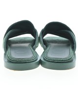 LOEWE（ロエベ）サンダル 緑 サイズ:EU40(25cm位) メンズ/2200642066121