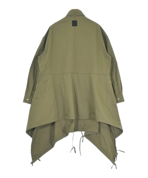 LOEWE（ロエベ）その他 カーキ サイズ:M レディース/2200644358187