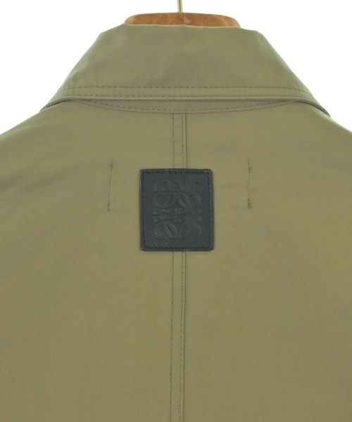 LOEWE（ロエベ）その他 カーキ サイズ:M レディース/2200644358187