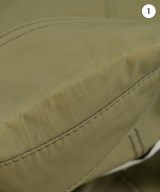 LOEWE（ロエベ）その他 カーキ サイズ:M レディース/2200644358187