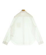 LOEWE（ロエベ）カジュアルシャツ 白 サイズ:39(M位) メンズ/2200644422024
