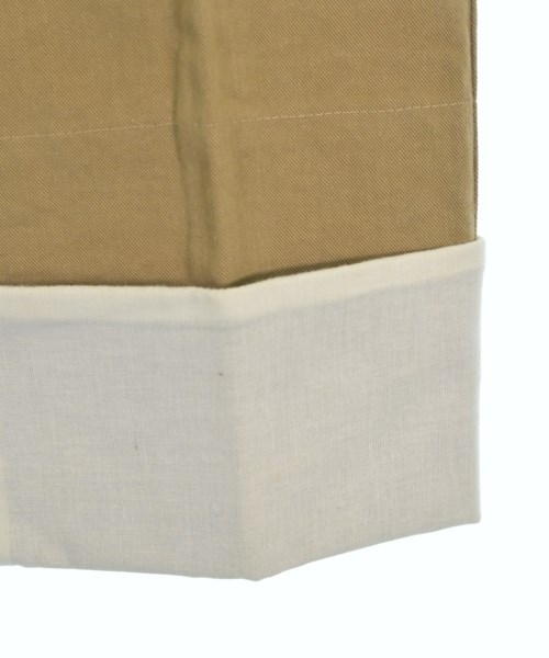 LOEWE（ロエベ）チノパン ベージュ サイズ:44(L位) レディース/2200644674157